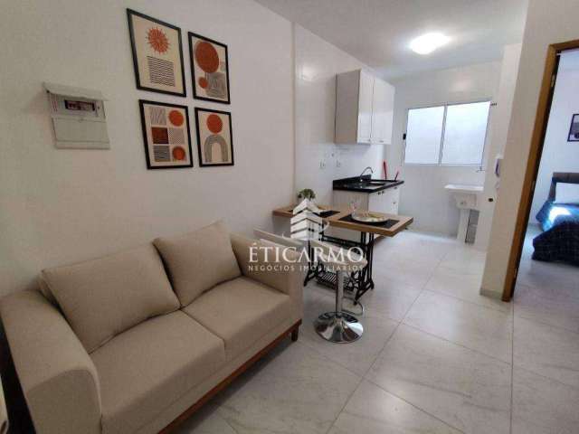 Apartamento à Venda 2 dormitórios - Vila Ema