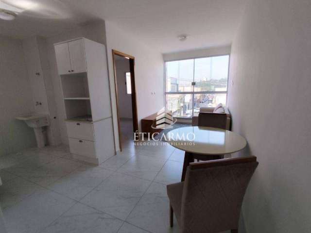 Apartamento à Venda 1 dormitório - Vila Ema