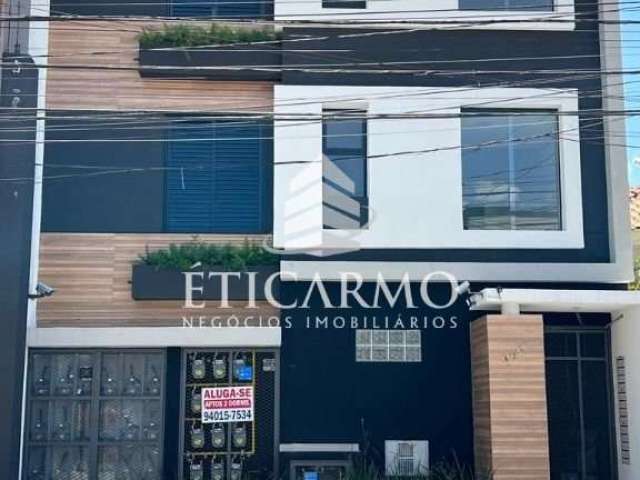 Casa com 2 quartos à venda na Rua Zambeze, 195, Vila Carrão, São Paulo por R$ 265.000