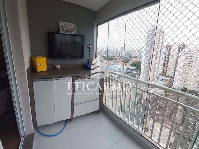 Apartamento com 3 quartos à venda na Rua Retiro, 145, Maranhão, São Paulo por R$ 540.000