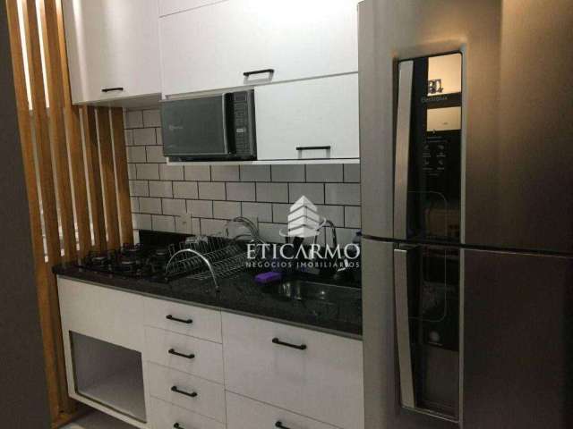 Apartamento com 2 dormitórios à venda, 59 m² por R$ 266.000,00 - Itaquera - São Paulo/SP