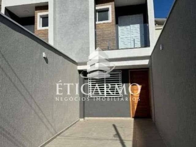 Casa com 2 quartos à venda na Rêgo Barros, 1600, Vila Antonieta, São Paulo por R$ 530.000