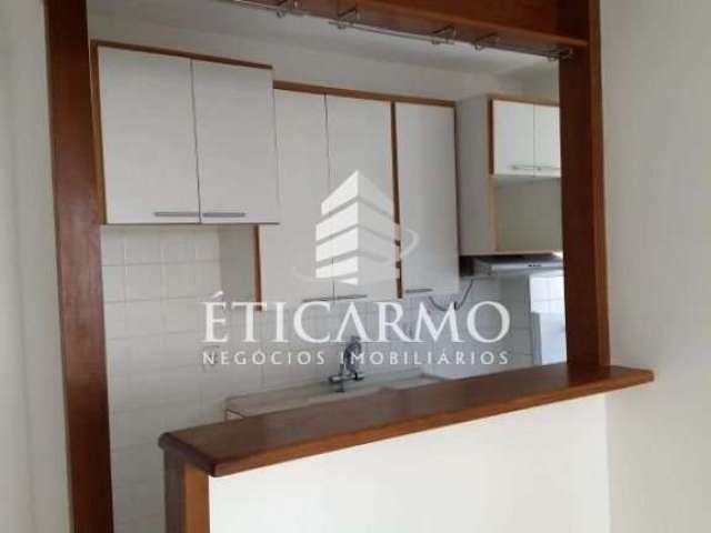 Apartamento com 2 quartos à venda na Rua Odorico Mendes, 181, Mooca, São Paulo por R$ 340.000