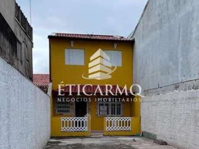 Casa com 2 quartos à venda na Iberê Gomes Grosso, 363, Jardim Nossa Senhora do Carmo, São Paulo por R$ 430.000