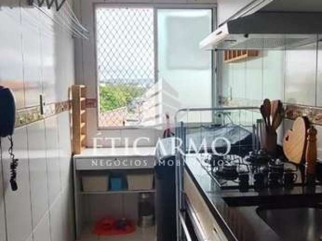 Apartamento com 2 quartos à venda na Avenida Paranaguá, 379, Vila Paranaguá, São Paulo por R$ 260.000