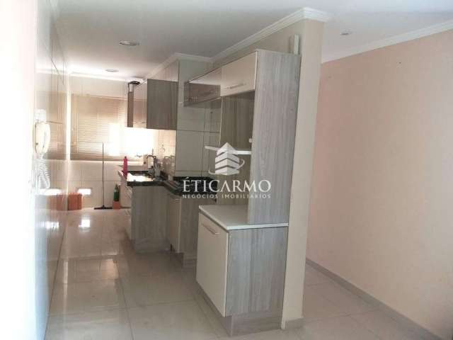 Apartamento com 2 quartos à venda na Rua Jequirana de Goiás, 515, Jardim Santo Antonio, São Paulo por R$ 250.000