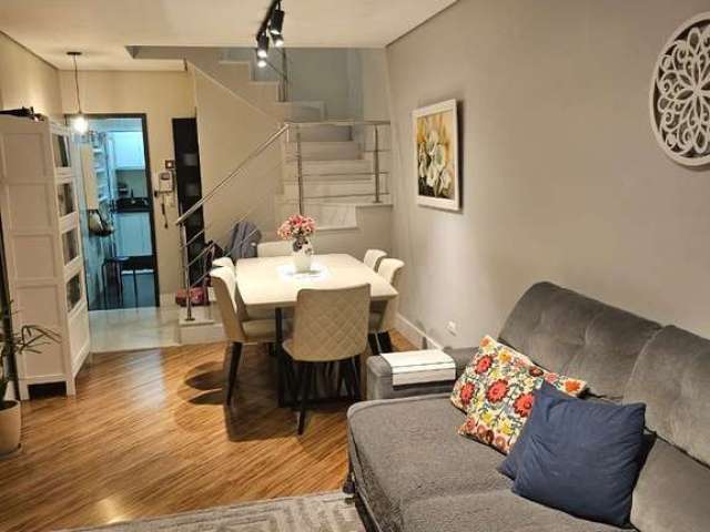 Casa com 3 quartos à venda na Avenida Morais Costa, 878, Vila Industrial, São Paulo por R$ 606.000