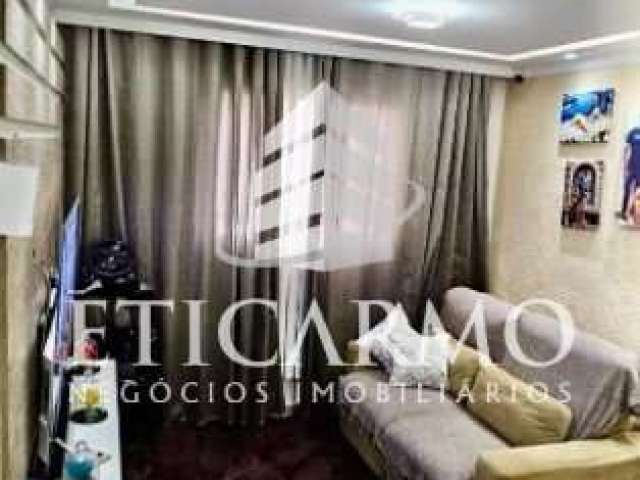 Casa em condomínio fechado com 2 quartos à venda na Rua Virgínia de Miranda, 827, Jardim Norma, São Paulo por R$ 330.000