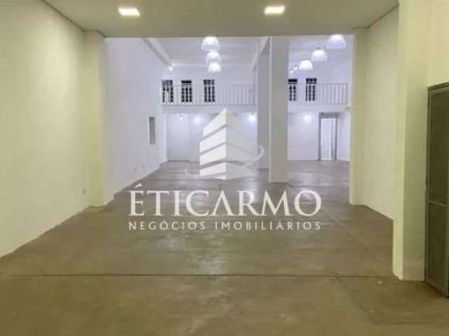 Barracão / Galpão / Depósito com 1 sala para alugar na Miguel Garcia, 136, Cangaíba, São Paulo por R$ 7.500