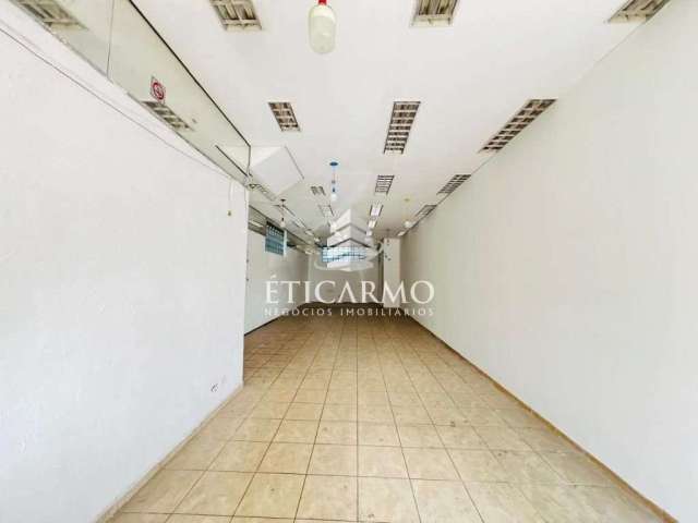 Barracão / Galpão / Depósito com 1 sala para alugar na Avenida Maria Luiza Americano, 2759, Cidade Líder, São Paulo por R$ 7.500