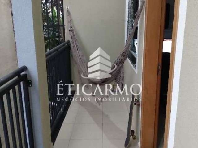 Apartamento com 1 quarto à venda na Rua Sebastião de Andrade, 586, Vila Matilde, São Paulo por R$ 175.000