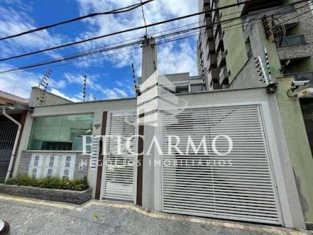 Casa em condomínio fechado com 2 quartos à venda na Rua Cabrália, 39, Vila Carrão, São Paulo por R$ 373.000