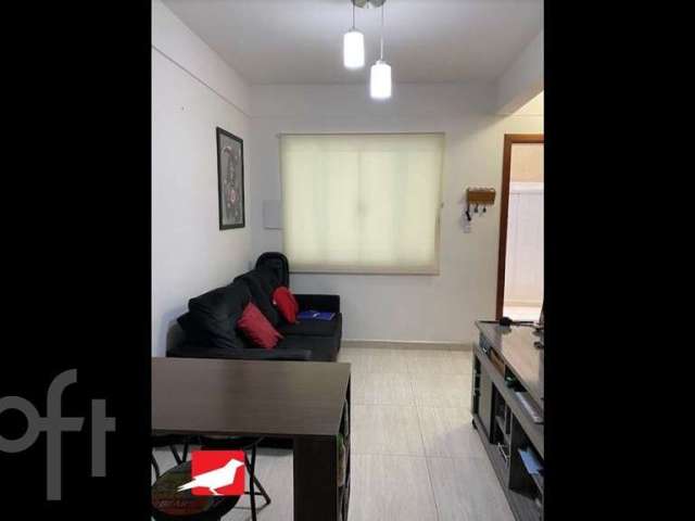 Apartamento com 1 quarto à venda na Rua Sebastião de Andrade, 586, Vila Matilde, São Paulo por R$ 210.000