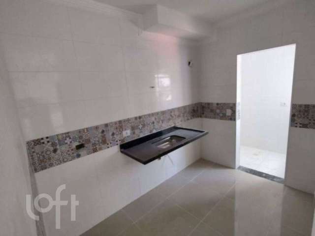 Apartamento com 2 quartos à venda na Rua João Marchiori, 254, Vila Matilde, São Paulo por R$ 291.000