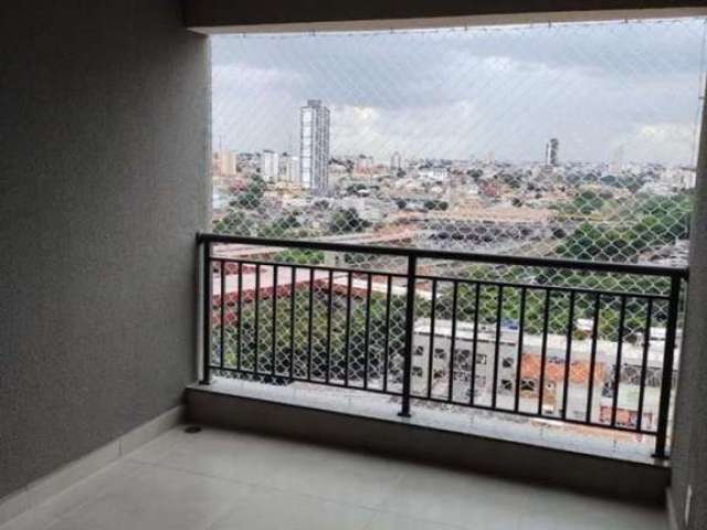 Apartamento com 2 quartos à venda na Rua Durval José de Barros, 167, Vila Matilde, São Paulo por R$ 575.000