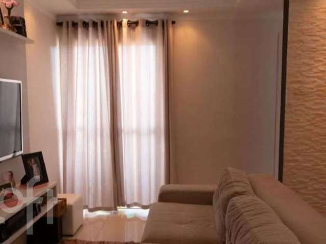 Apartamento com 2 quartos à venda na Avenida Ibiúna, 800, Vila Matilde, São Paulo por R$ 423.000