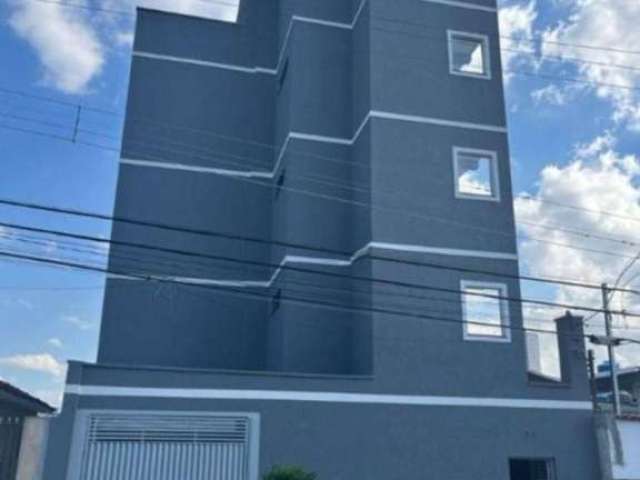 Apartamento com 1 quarto à venda na João Marchiori, 254, Vila Matilde, São Paulo por R$ 270.000