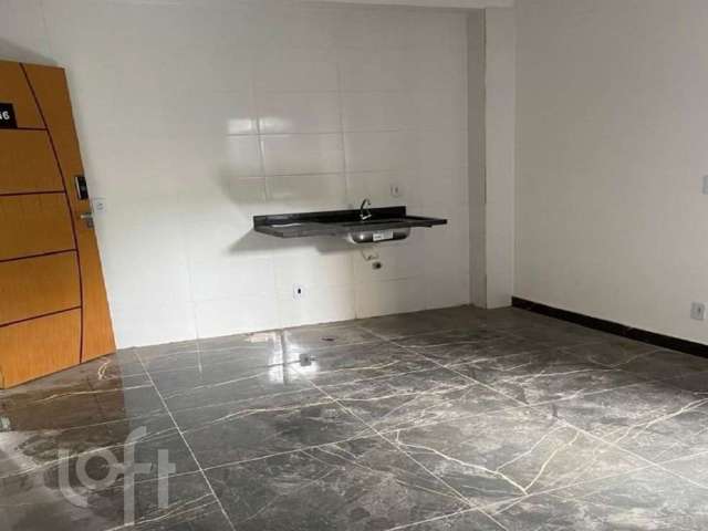 Apartamento com 1 quarto à venda na José Mendes Júnior, 169, Vila Matilde, São Paulo por R$ 159.000