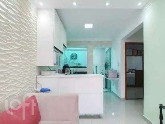 Apartamento com 2 quartos à venda na Rua Astorga, 90, Vila Matilde, São Paulo por R$ 236.000