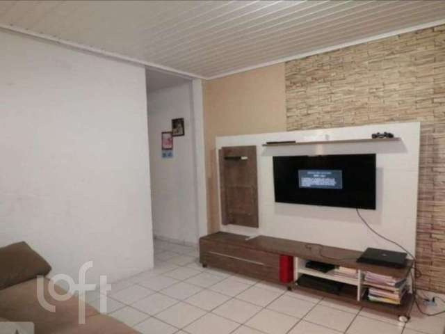 Casa com 4 quartos à venda na Edgar de Sousa, 1115, Vila Matilde, São Paulo por R$ 549.500