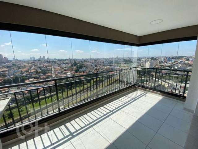 Apartamento com 2 quartos à venda na Rua Amaro Bezerra Cavalcanti, 694, Vila Matilde, São Paulo por R$ 872.000