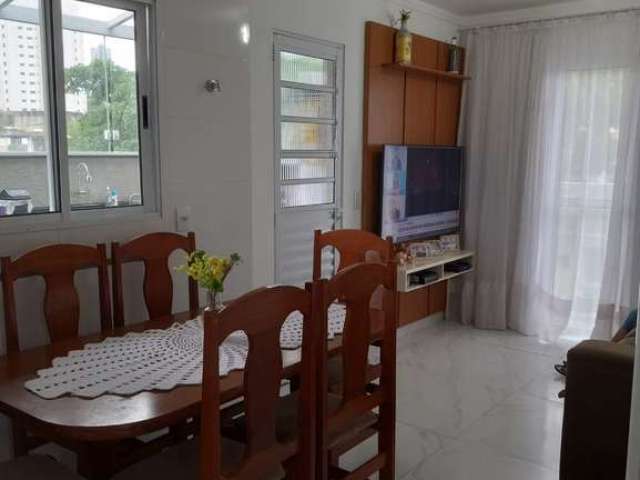 Apartamento com 1 quarto à venda na Rua Antonieta de Morais, 504, Vila Matilde, São Paulo por R$ 238.000