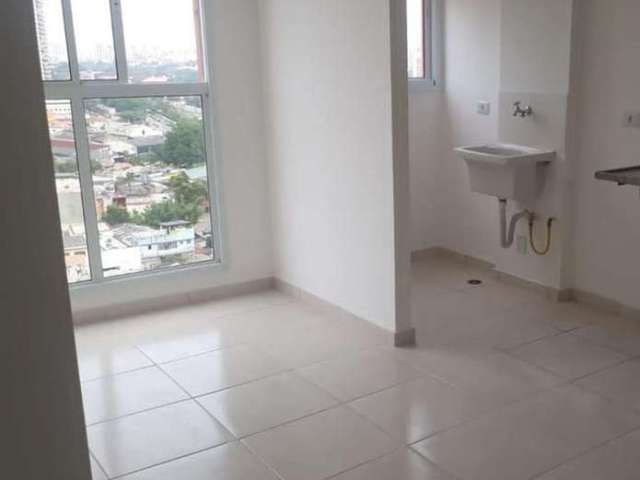 Apartamento com 1 quarto à venda na Doutor Fábio Montenegro, 163, Vila Matilde, São Paulo por R$ 214.605