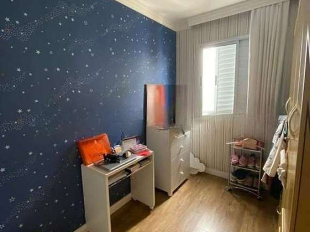 Apartamento com 3 quartos à venda na Condessa Elisabeth de Robiano, 2000, Penha, São Paulo por R$ 449.000