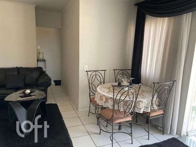 Apartamento com 3 quartos à venda na Coronel Meireles, 788, Penha, São Paulo por R$ 550.000