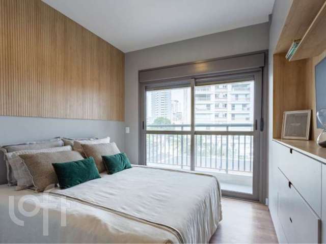 Apartamento com 3 quartos à venda na Rua André Vidal, 21, Tatuapé, São Paulo por R$ 1.347.000