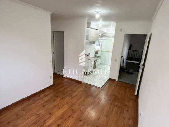 Apartamento com 2 quartos à venda na Rua Agrimensor Sugaya, 1255, Colônia (Zona Leste), São Paulo por R$ 189.000