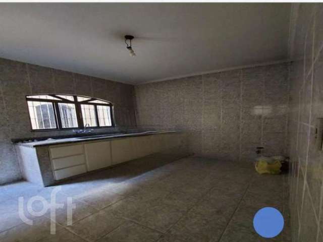 Casa com 2 quartos à venda na Gaspar André, 4, Penha, São Paulo por R$ 478.000