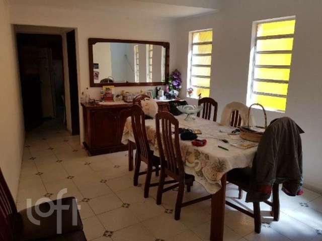 Casa com 4 quartos à venda na Figueira da Barbária, 278, Cidade Líder, São Paulo por R$ 650.000