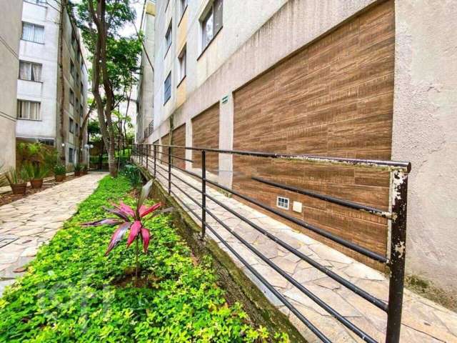 Apartamento com 3 quartos à venda na Rua Morubixaba, 198, Cidade Líder, São Paulo por R$ 245.000