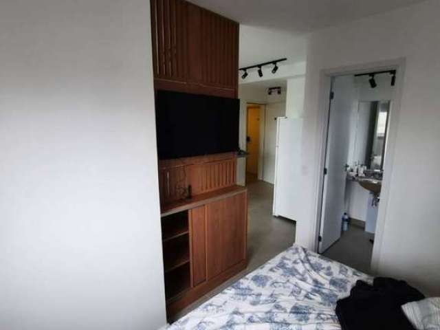 Apartamento com 1 quarto à venda na Vale do Ipojuca, 292, Cidade Líder, São Paulo por R$ 240.000