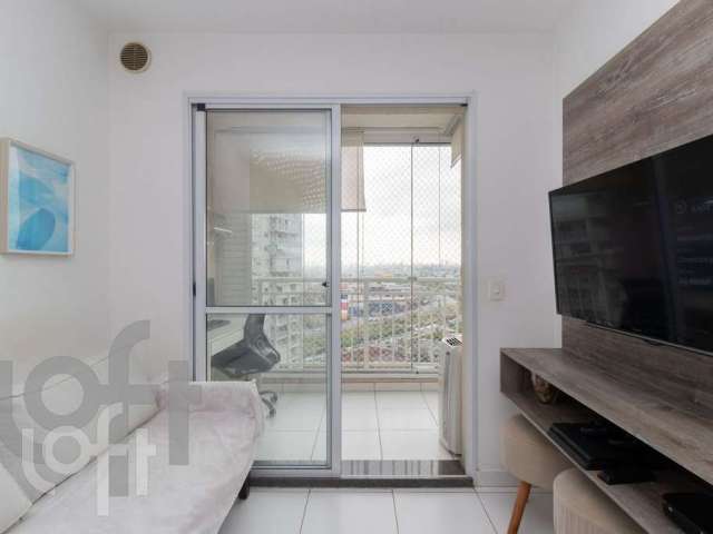 Apartamento com 1 quarto à venda na Olga Fadel Abarca, 350, Cidade Líder, São Paulo por R$ 239.011