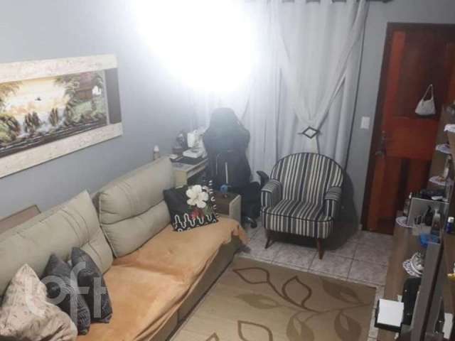 Casa com 2 quartos à venda na Rua Sebastião Miguel da Silva, Cidade Líder, São Paulo por R$ 322.400