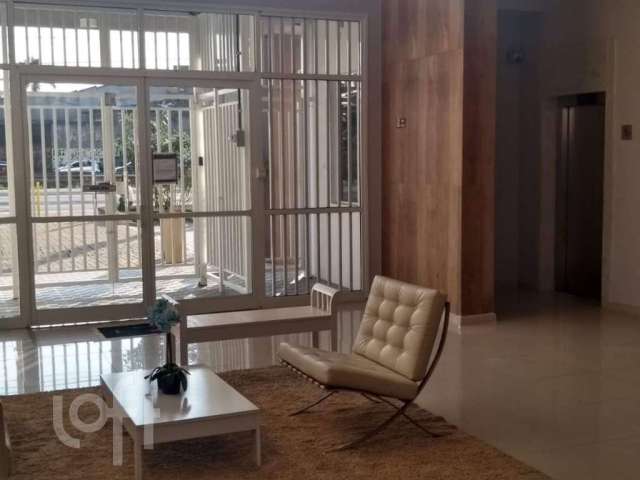 Apartamento com 1 quarto à venda na Olga Fadel Abarca, 320, Cidade Líder, São Paulo por R$ 250.000