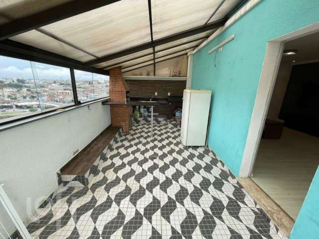 Apartamento com 2 quartos à venda na Matapi, 40, Cidade Líder, São Paulo por R$ 380.000