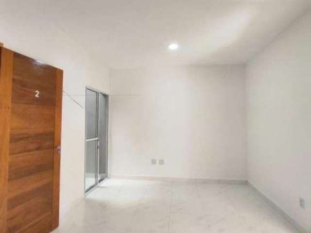 Apartamento com 2 quartos à venda na Rua Muçurepê, 234, Cidade Líder, São Paulo por R$ 246.900