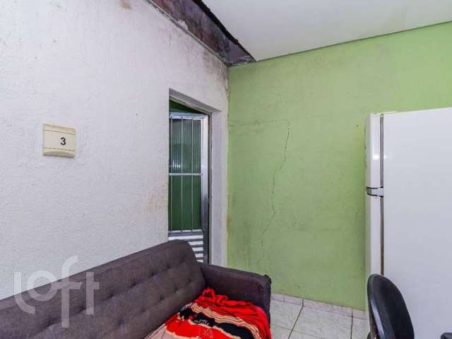 Casa em condomínio fechado com 1 quarto à venda na do Cádmio, 162, Cidade Líder, São Paulo por R$ 385.000