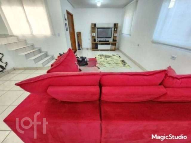 Casa com 3 quartos à venda na Avenida Itaquera, 5816, Cidade Líder, São Paulo por R$ 550.000