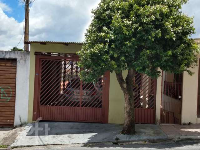 Casa com 3 quartos à venda na Pontal, 103, Artur Alvim, São Paulo por R$ 575.000