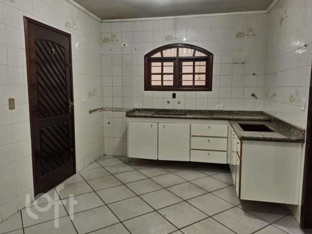 Casa com 3 quartos à venda na Rua Minérios Atômicos, 450, Aricanduva, São Paulo por R$ 450.000