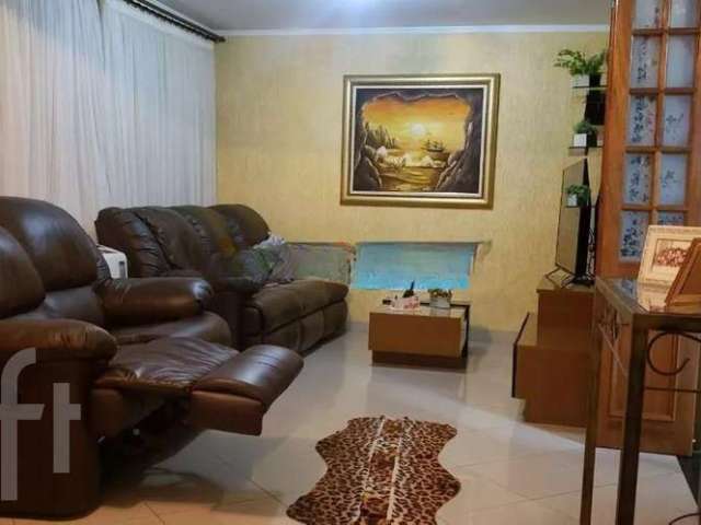 Casa com 4 quartos à venda na Rua Francisco Riva, 220, Aricanduva, São Paulo por R$ 800.000