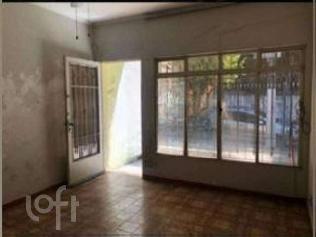 Casa com 2 quartos à venda na Rua Jorge Ogushi, 171, Aricanduva, São Paulo por R$ 400.000