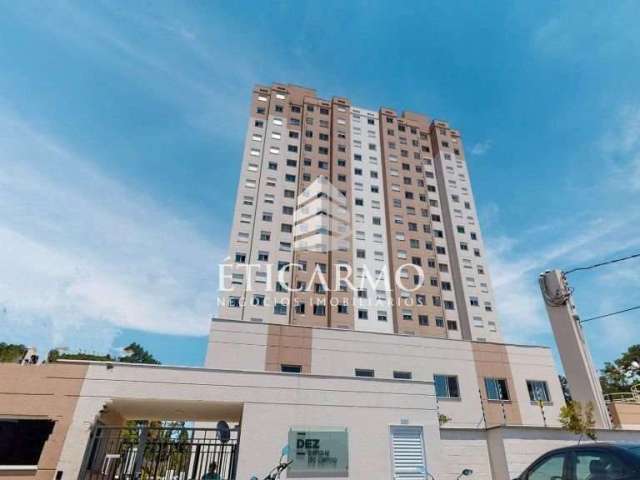 Apartamento com 2 quartos à venda na Afonso de Sampaio e Sousa, 339, Jardim Nossa Senhora do Carmo, São Paulo por R$ 390.000