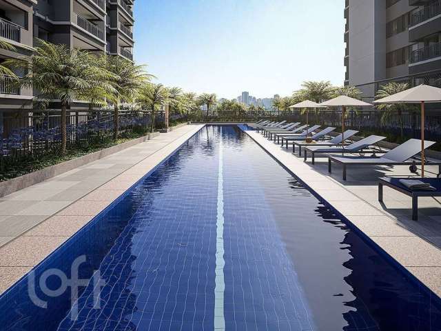 Apartamento com 3 quartos à venda na Rua Astorga, 370, Vila Matilde, São Paulo por R$ 817.890