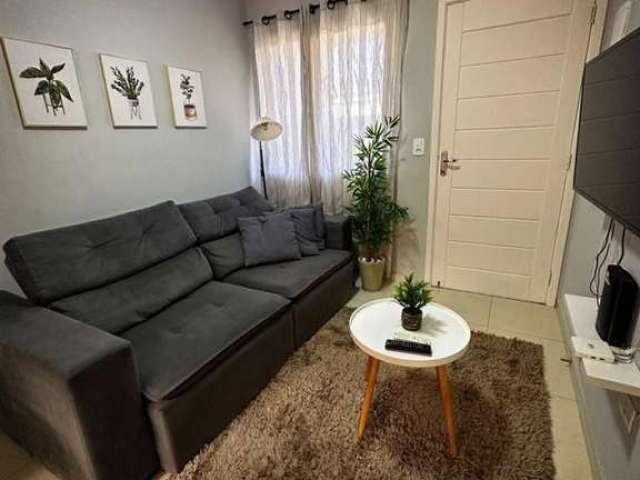 Apartamento com 2 quartos à venda na Abadiânia, 538, Vila Matilde, São Paulo por R$ 275.600