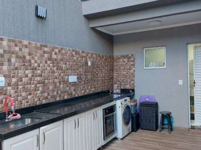 Casa com 3 quartos à venda na Rua Moisés Marx, 73, Vila Matilde, São Paulo por R$ 750.000